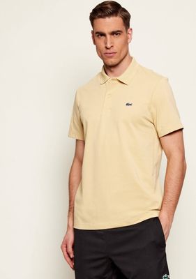 T-shirt męski Lacoste ze sklepu: Gomez Fashion Store w kategorii: T-shirty męskie - zdjęcie 874714-BD9-10338_LA262M000040C05
