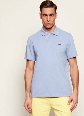 Lacoste - T-shirt męski ze sklepu: Gomez Fashion Store w kategorii: T-shirty męskie - zdjęcie 874714-BD9-10338_LA262M000040B99