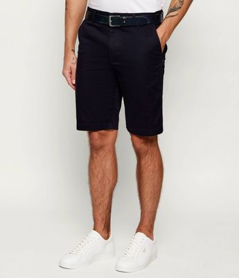 Lacoste - Spodenki męskie ze sklepu: Gomez Fashion Store w kategorii: Spodenki męskie - zdjęcie 874714-BD9-10338_LA262M000043617