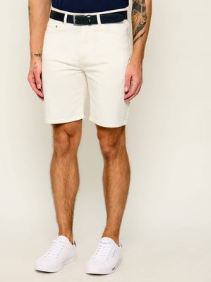 Spodenki męskie wiosenne Lacoste ze sklepu: Gomez Fashion Store w kategorii: Spodenki męskie - zdjęcie 874714-BD9-10338_LA262M000044129