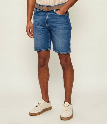 Spodenki męskie wiosenne Lacoste ze sklepu: Gomez Fashion Store w kategorii: Spodenki męskie - zdjęcie 874714-BD9-10338_LA262M000044852