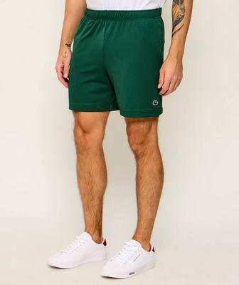 Spodenki męskie Lacoste ze sklepu: Gomez Fashion Store w kategorii: Spodenki męskie - zdjęcie 874714-BD9-10338_LA262M000045132