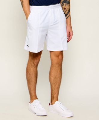 Spodenki męskie Lacoste ze sklepu: Gomez Fashion Store w kategorii: Spodenki męskie - zdjęcie 874714-BD9-10338_LA262M000046001