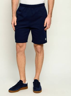 Spodenki męskie na lato Lacoste ze sklepu: Gomez Fashion Store w kategorii: Spodenki męskie - zdjęcie 874714-BD9-10338_LA262M000048166