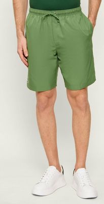 Spodenki męskie casual Lacoste ze sklepu: Gomez Fashion Store w kategorii: Spodenki męskie - zdjęcie 874714-BD9-10338_LA262M000049C06