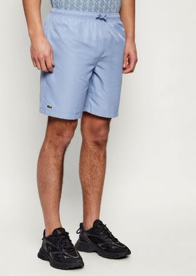 Spodenki męskie Lacoste ze sklepu: Gomez Fashion Store w kategorii: Spodenki męskie - zdjęcie 874714-BD9-10338_LA262M000049B99