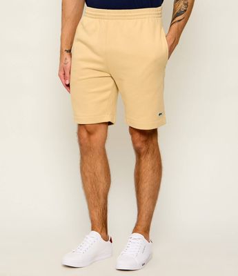 Lacoste - Spodenki męskie na lato ze sklepu: Gomez Fashion Store w kategorii: Spodenki męskie - zdjęcie 874714-BD9-10338_LA262M000051C05