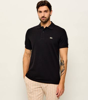 T-shirt męski wiosenny Lacoste ze sklepu: Gomez Fashion Store w kategorii: T-shirty męskie - zdjęcie 874714-BD9-10338_LA262M000056031