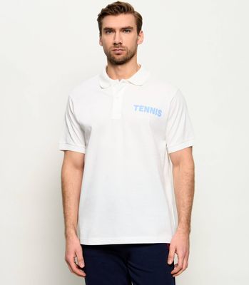 T-shirt męski na wiosnę Lacoste ze sklepu: Gomez Fashion Store w kategorii: T-shirty męskie - zdjęcie 874714-BD9-10338_LA262M000057129
