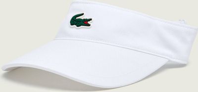 Czapka z daszkiem męska Lacoste ze sklepu: Gomez Fashion Store w kategorii: Czapki z daszkiem męskie - zdjęcie 874714-BD9-10338_LA262M000067001