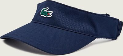 Czapka z daszkiem męska Lacoste ze sklepu: Gomez Fashion Store w kategorii: Czapki z daszkiem męskie - zdjęcie 874714-BD9-10338_LA262M000067166