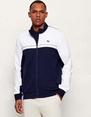 Bluza męska Lacoste ze sklepu: Gomez Fashion Store w kategorii: Bluzy męskie - zdjęcie 874714-BD9-10338_LA262M000068525