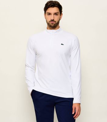 Lacoste - Bluza męska casualowa ze sklepu: Gomez Fashion Store w kategorii: Bluzy męskie - zdjęcie 874714-BD9-10338_LA262M000070001