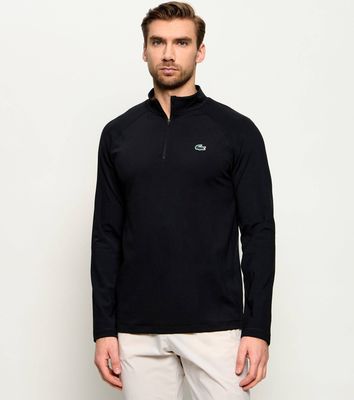 Bluza męska na wiosnę casual Lacoste ze sklepu: Gomez Fashion Store w kategorii: Bluzy męskie - zdjęcie 874714-BD9-10338_LA262M000070031