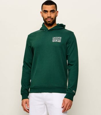 Bluza męska na wiosnę Lacoste ze sklepu: Gomez Fashion Store w kategorii: Bluzy męskie - zdjęcie 874714-BD9-10338_LA262M000071132