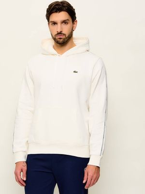 Bluza męska na jesień Lacoste ze sklepu: Gomez Fashion Store w kategorii: Bluzy męskie - zdjęcie 874714-BD9-10338_LA262M000072129