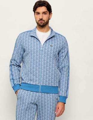 Bluza męska jesienna Lacoste ze sklepu: Gomez Fashion Store w kategorii: Bluzy męskie - zdjęcie 874714-BD9-10338_LA262M000073C02