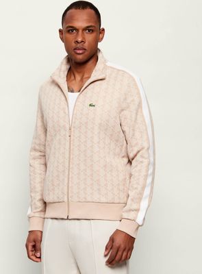 Lacoste - Bluza męska na wiosnę ze sklepu: Gomez Fashion Store w kategorii: Bluzy męskie - zdjęcie 874714-BD9-10338_LA262M000073C04