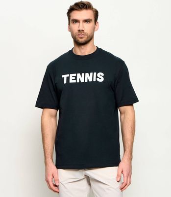 T-shirt męski młodzieżowy Lacoste ze sklepu: Gomez Fashion Store w kategorii: T-shirty męskie - zdjęcie 874714-BD9-10338_LA262M000094B93