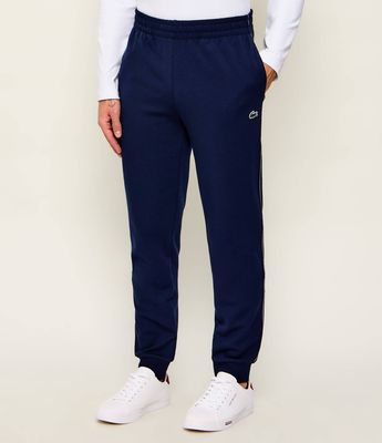 Lacoste - Spodnie męskie ze sklepu: Gomez Fashion Store w kategorii: Spodnie męskie - zdjęcie 874714-BD9-10338_LA262M000102166