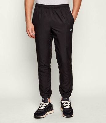 Spodnie męskie jesienne Lacoste ze sklepu: Gomez Fashion Store w kategorii: Spodnie męskie - zdjęcie 874714-BD9-10338_LA262M000103031