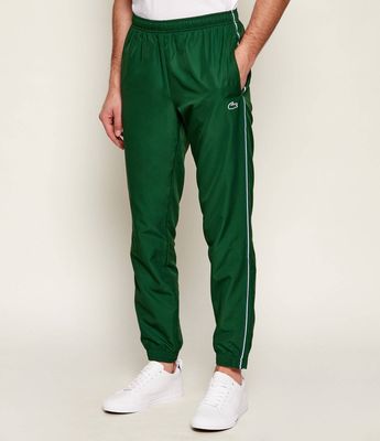Spodnie męskie sportowe Lacoste ze sklepu: Gomez Fashion Store w kategorii: Spodnie męskie - zdjęcie 874714-BD9-10338_LA262M000103132