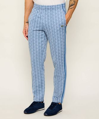 Spodnie męskie Lacoste ze sklepu: Gomez Fashion Store w kategorii: Spodnie męskie - zdjęcie 874714-BD9-10338_LA262M000104C02