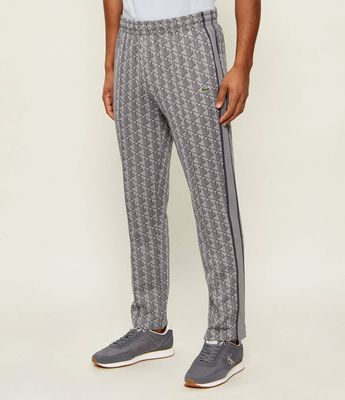 Spodnie męskie Lacoste ze sklepu: Gomez Fashion Store w kategorii: Spodnie męskie - zdjęcie 874714-BD9-10338_LA262M000104C03