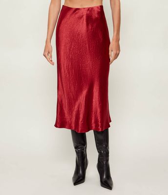 Spódnica na wiosnę MM ze sklepu: Gomez Fashion Store w kategorii: Spódnice - zdjęcie 874714-BD9-10338_ML261W000001068