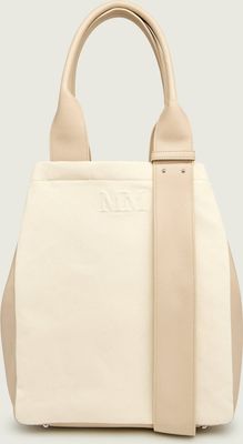 Shopper bag MM ze sklepu: Gomez Fashion Store w kategorii: Torby Shopper bag - zdjęcie 874714-BD9-10338_ML261W000007001