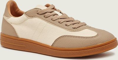 MM - Buty sportowe damskie na wiosnę ze sklepu: Gomez Fashion Store w kategorii: Buty sportowe damskie - zdjęcie 874714-BD9-10338_ML261W000011002