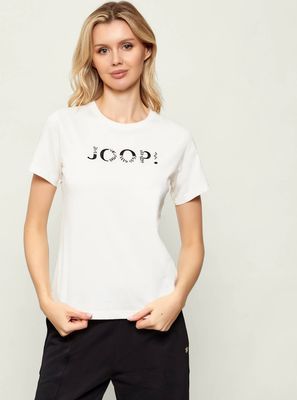 Bluzka damska młodzieżowa Joop! ze sklepu: Gomez Fashion Store w kategorii: Bluzki damskie - zdjęcie 874714-BD9-10338_JO261W000013102