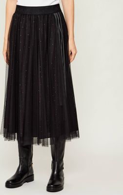 Spódnica elegancka Joop! ze sklepu: Gomez Fashion Store w kategorii: Spódnice - zdjęcie 874714-BD9-10338_JO261W000017001