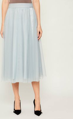 Joop! - Spódnica casual ze sklepu: Gomez Fashion Store w kategorii: Spódnice - zdjęcie 874714-BD9-10338_JO261W000017334