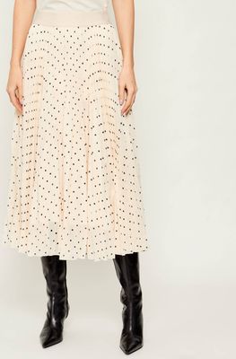 Joop! - Spódnica wiosenna ze sklepu: Gomez Fashion Store w kategorii: Spódnice - zdjęcie 874714-BD9-10338_JO261W000018A69