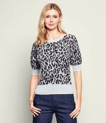Sweter damski na wiosnę Joop! ze sklepu: Gomez Fashion Store w kategorii: Swetry damskie - zdjęcie 874714-BD9-10338_JO261W000032A68