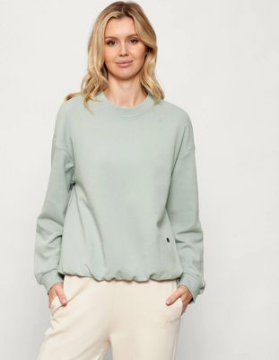 Bluza damska jesienna na wiosnę Joop! ze sklepu: Gomez Fashion Store w kategorii: Bluzy damskie - zdjęcie 874714-BD9-10338_JO261W000036334