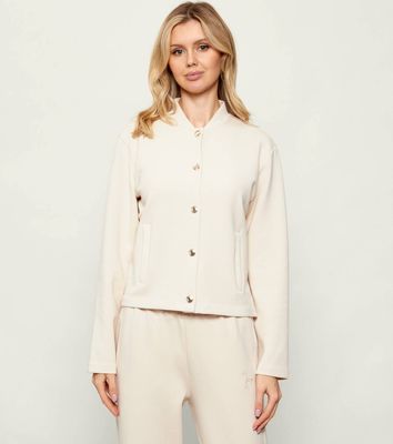 Bluza damska wiosenna Joop! ze sklepu: Gomez Fashion Store w kategorii: Bluzy damskie - zdjęcie 874714-BD9-10338_JO261W000038108