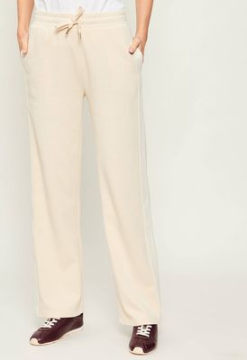 Spodnie damskie casualowe Joop! ze sklepu: Gomez Fashion Store w kategorii: Spodnie damskie - zdjęcie 874714-BD9-10338_JO261W000040108