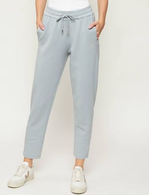 Spodnie damskie sportowe na wiosnę Joop! ze sklepu: Gomez Fashion Store w kategorii: Spodnie damskie - zdjęcie 874714-BD9-10338_JO261W000041334