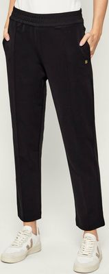 Joop! - Spodnie damskie wiosenne ze sklepu: Gomez Fashion Store w kategorii: Spodnie damskie - zdjęcie 874714-BD9-10338_JO261W000042001
