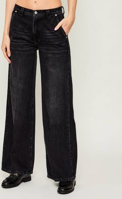 Jeansy damskie casual Joop! ze sklepu: Gomez Fashion Store w kategorii: Jeansy damskie - zdjęcie 874714-BD9-10338_JO261W000043A05