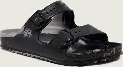 Klapki męskie na lato BIRKENSTOCK ze sklepu: Gomez Fashion Store w kategorii: Klapki męskie - zdjęcie 874714-BD9-10338_BR262M000003439