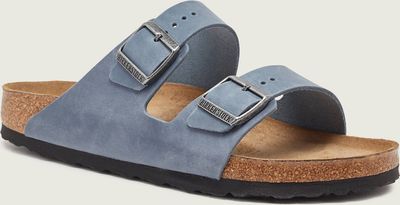 Klapki męskie na lato BIRKENSTOCK ze sklepu: Gomez Fashion Store w kategorii: Klapki męskie - zdjęcie 874714-BD9-10338_BR262M000007314