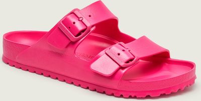Klapki męskie na lato BIRKENSTOCK ze sklepu: Gomez Fashion Store w kategorii: Klapki męskie - zdjęcie 874714-BD9-10338_BR262M000015131