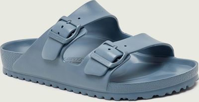 Klapki męskie letnie BIRKENSTOCK ze sklepu: Gomez Fashion Store w kategorii: Klapki męskie - zdjęcie 874714-BD9-10338_BR262M000016373