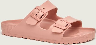 BIRKENSTOCK - Klapki męskie na lato ze sklepu: Gomez Fashion Store w kategorii: Klapki męskie - zdjęcie 874714-BD9-10338_BR262M000018337
