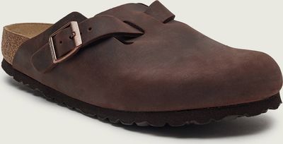 BIRKENSTOCK - Klapki damskie na lato ze sklepu: Gomez Fashion Store w kategorii: Klapki damskie - zdjęcie 874714-BD9-10338_BR262W000004340