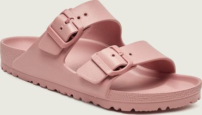 Klapki damskie na lato BIRKENSTOCK ze sklepu: Gomez Fashion Store w kategorii: Klapki damskie - zdjęcie 874714-BD9-10338_BR262W000007337