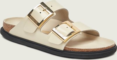 BIRKENSTOCK - Klapki damskie letnie ze sklepu: Gomez Fashion Store w kategorii: Klapki damskie - zdjęcie 874714-BD9-10338_BR262W000018319